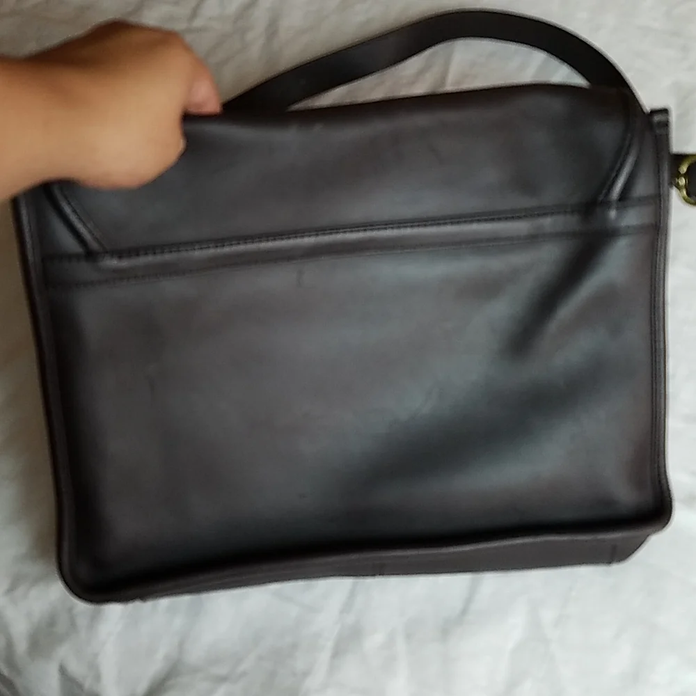 Shoulder bag/messenger bag